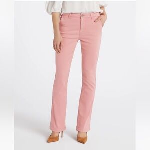 Cosmic Blue Love Callie Eco Bootcut Jeans Pink Size 31